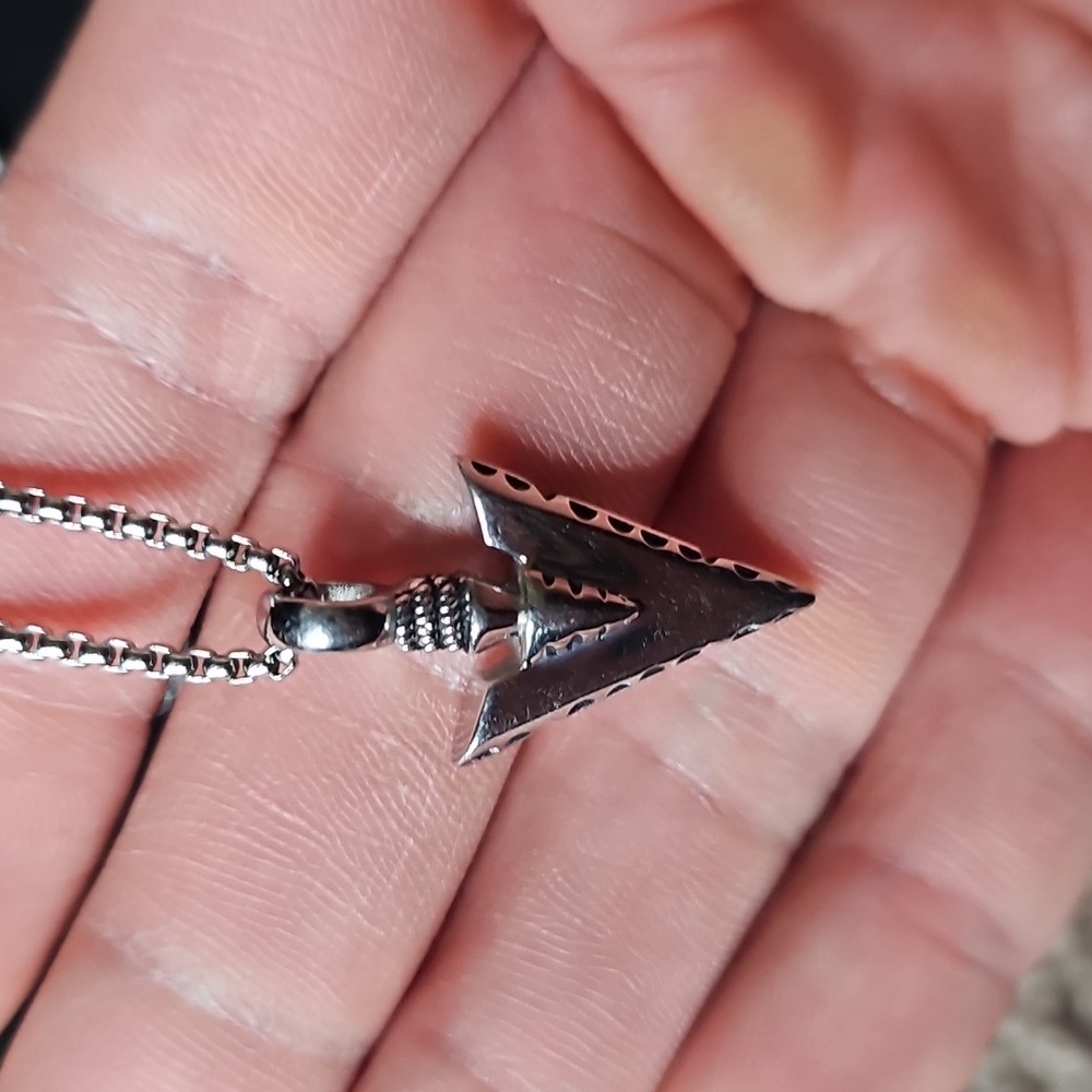 Men Chain - Picture 3 of 3